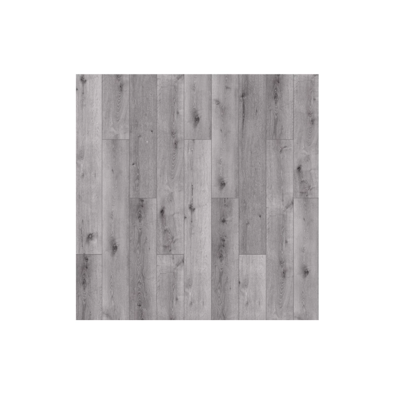 CronaFloor WOOD 1200*18*4.0 (10шт.=2.16м.кв. упак.) Дуб Серый м.кв.SPCзамковая
