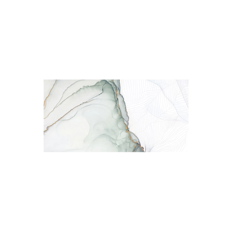 7260-0012 Декор Блисс 300х600 многоцветный в уп. 1,44 (8 шт.) 46,08 керамический гранит