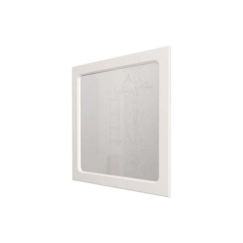 Зеркало Прованс 85 850х880 (ШВ), б/полки, У71973