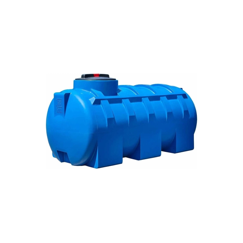 PT Емкость GL 500 стационарная синяя В750мм Д1450 Ш670