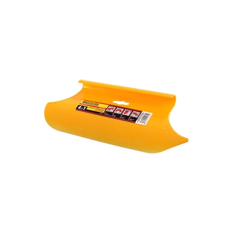 Шпатель прижимной 280 мм, 4-в-1 STAYER MaxFlat (1021)