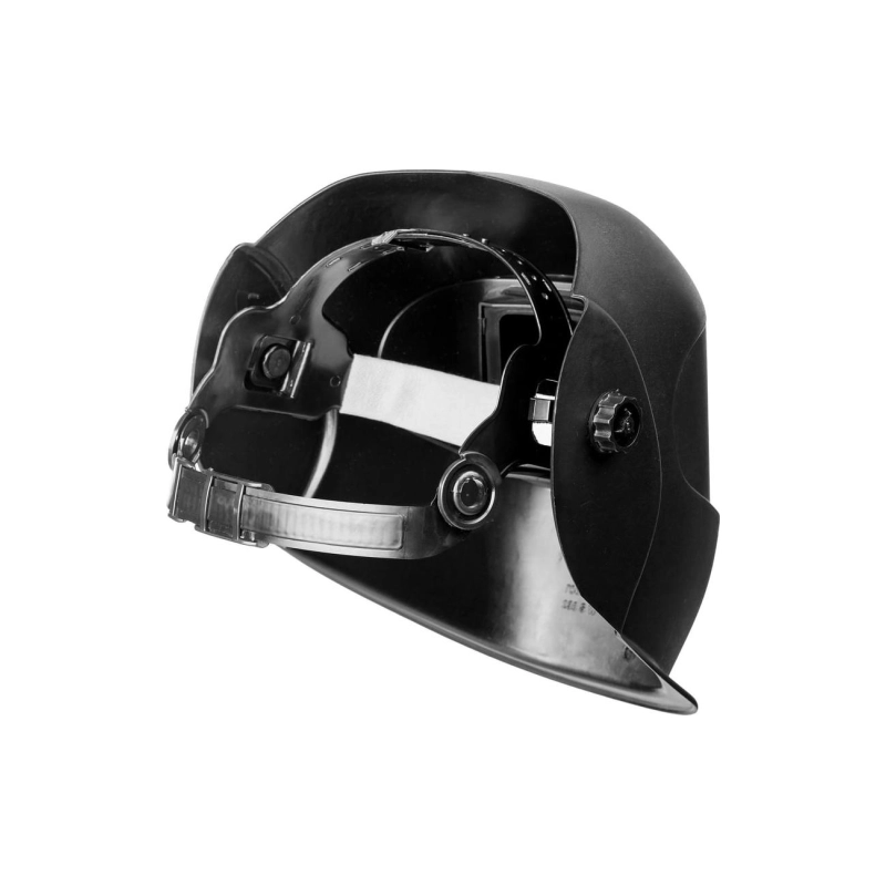 ЗУБР МС-10 Маска сварщика, со стеклянным светофильтром (11080)