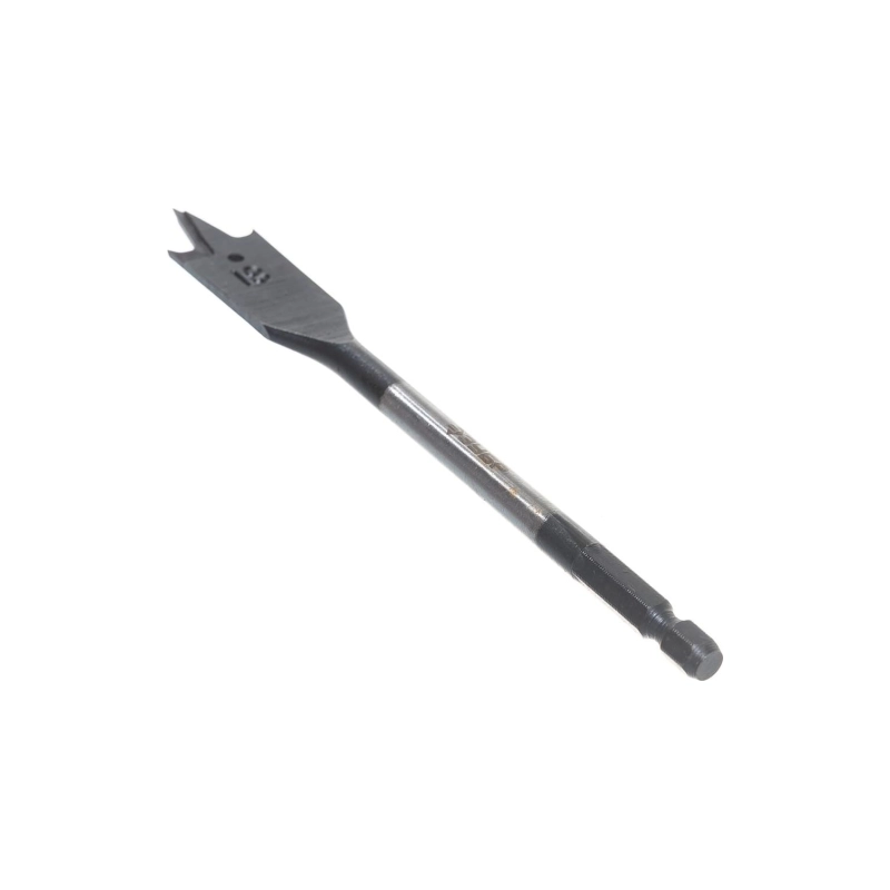 ЗУБР Сверло по дереву, 18х152, с бок.подрезателями, перовое (29505-18)