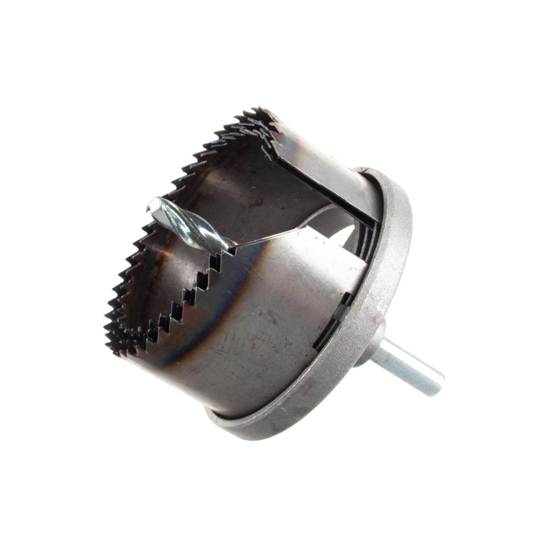 STAYER Пила кольцевая наборная по дереву, 60-74x32 мм (2957-074)