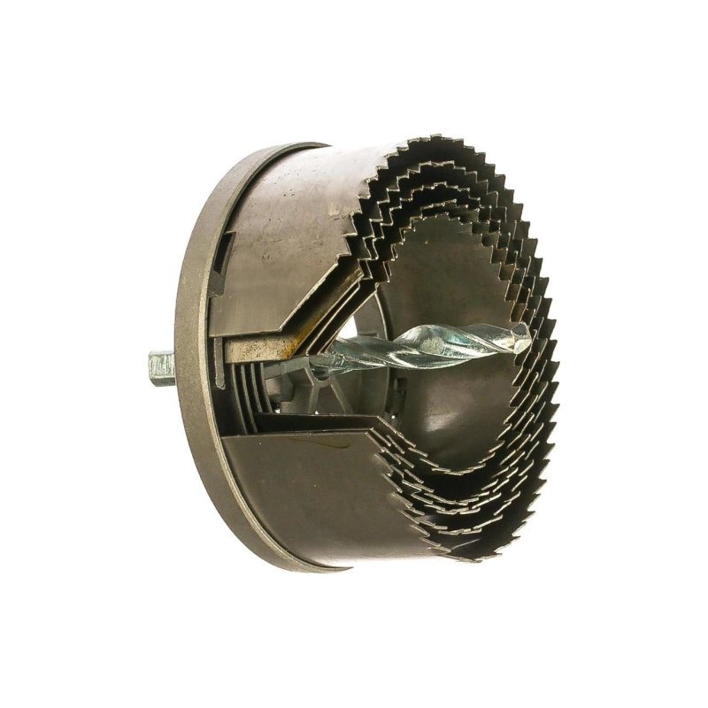 STAYER Пила кольцевая наборная по дереву, 60-95x32 мм (2957-095)