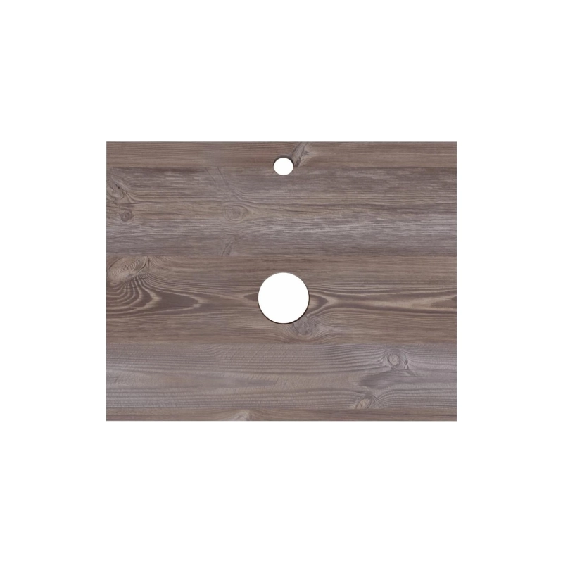 Столешница GRUNGE LOFT 60 60х48х25,5 см, дуб намибия, Ц0000001583