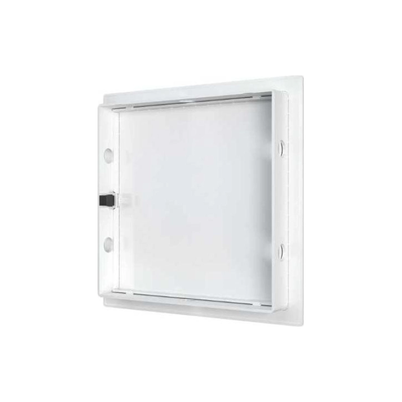 Люк ревизионный нажимной 300*300 с фланцем 327*327/Л3030Н