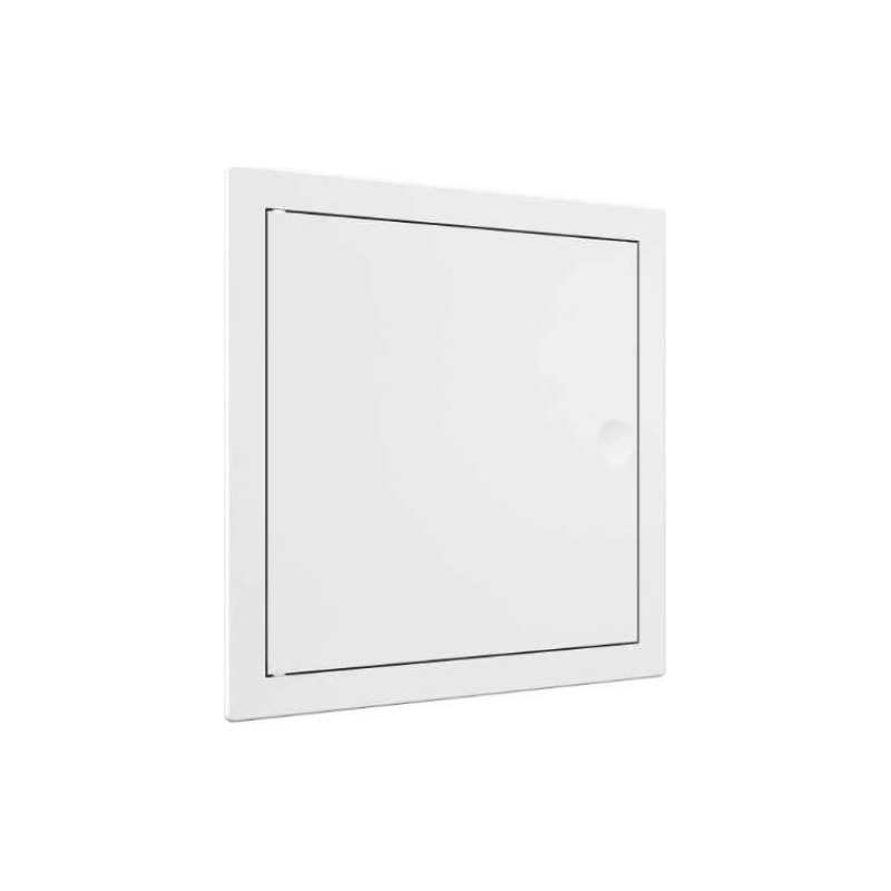 Люк ревизионный нажимной 300*300 с фланцем 327*327/Л3030Н