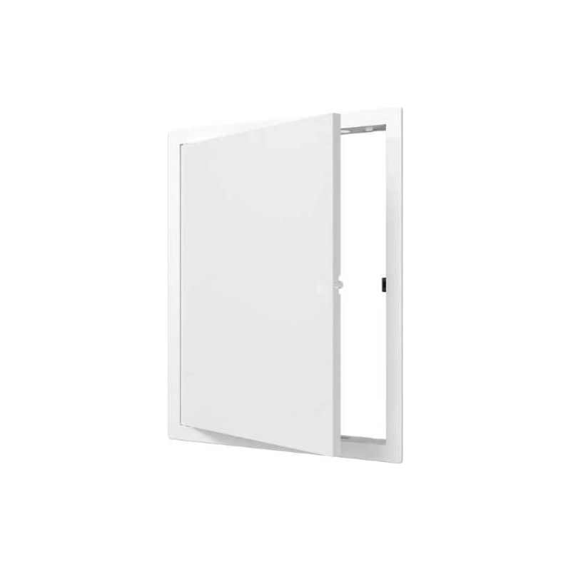 Люк ревизионный нажимной 200*250 с фланцем 224*274/Л2025Н