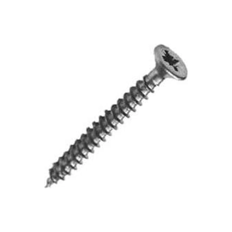3*12 Шуруп д/дерева потай БЦ (10шт.в упаковке)