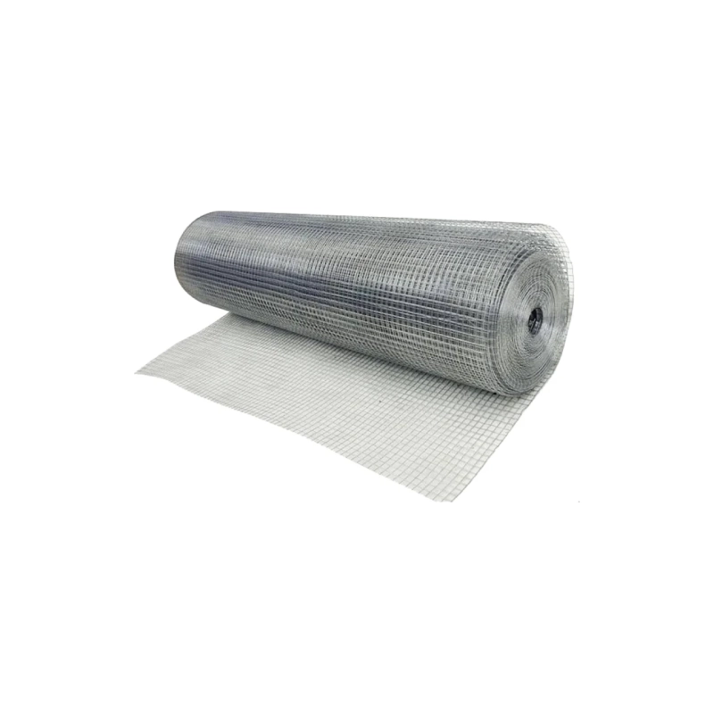 Сетка оцинкованная ГОСТ 50*50*1,4мм/1,5*30м м.пог