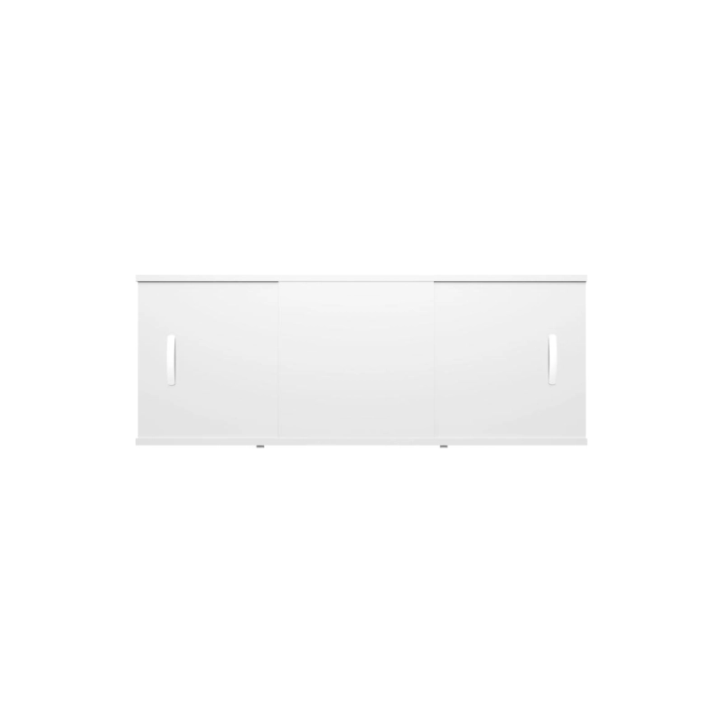 Раздвижной экран 150х50 см, 3 двери, Щ0000049089