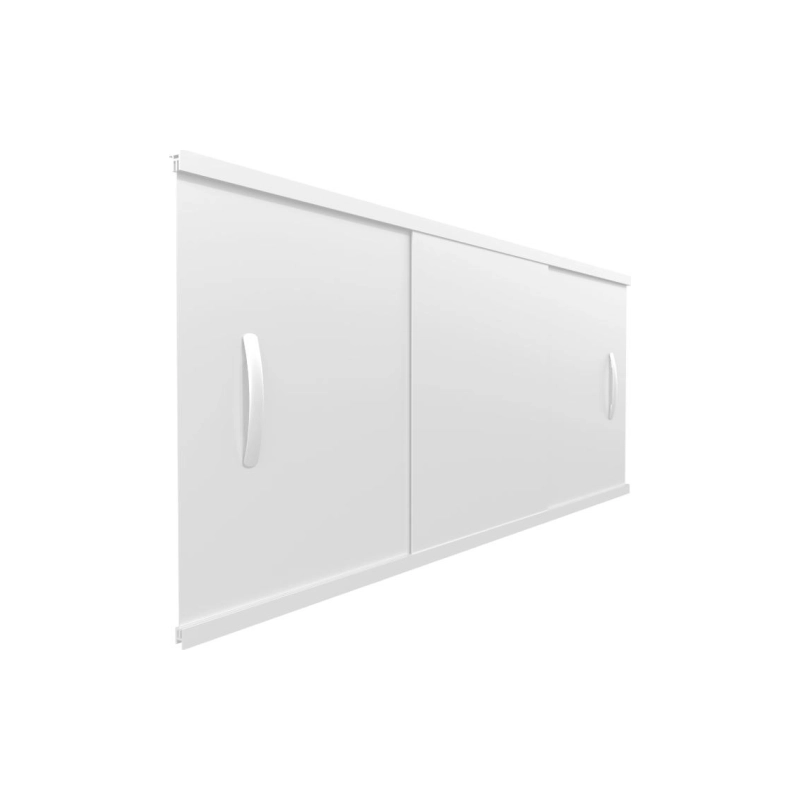 Раздвижной экран 150х50 см, 3 двери, Щ0000049089