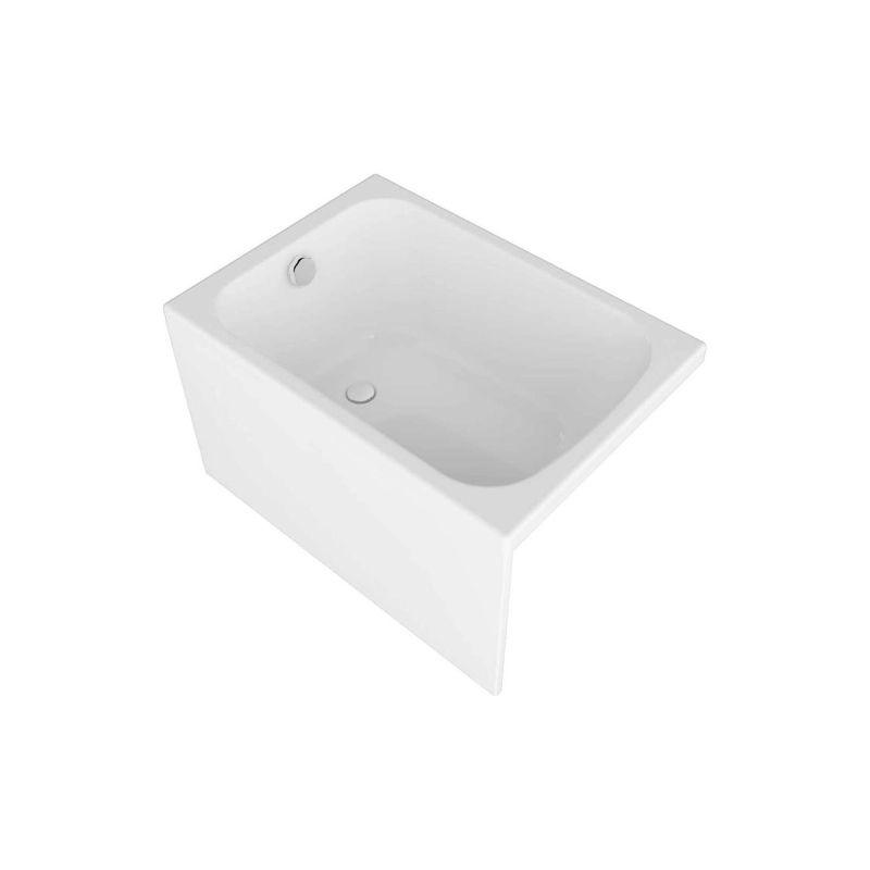 Фронтальный экран к ванне Triton Литл 100 см, Щ0000066496