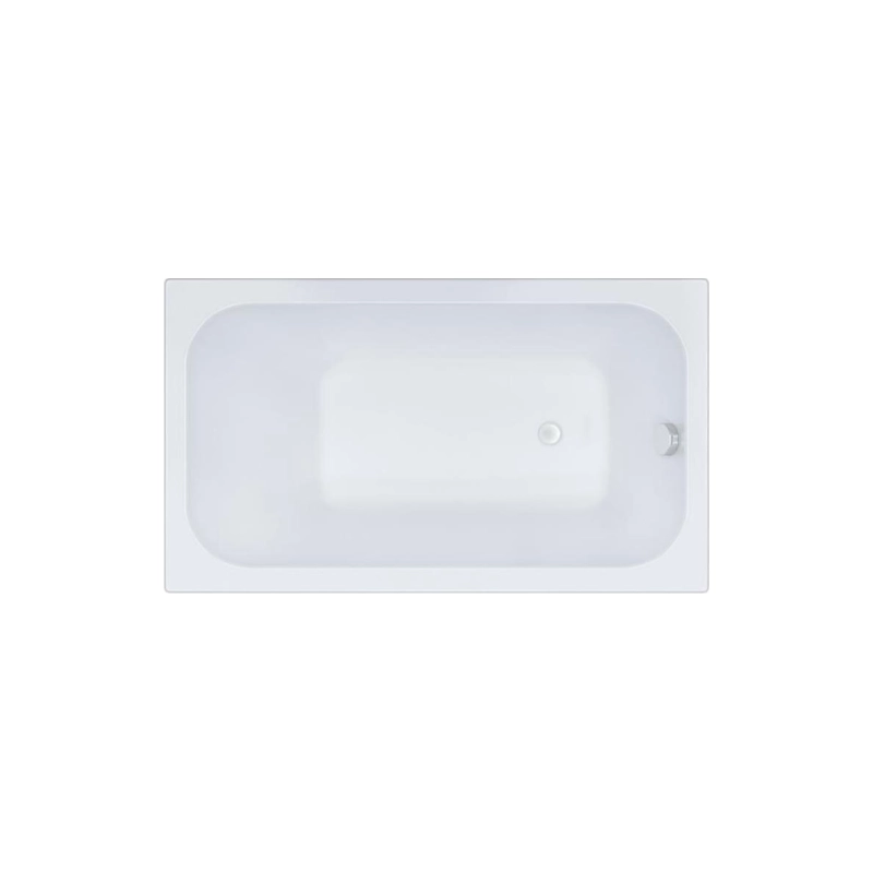 Ванна акрил. Triton Стандарт Экстра 170x70 см прямоугольная, без экрана и каркаса, Н0000099330