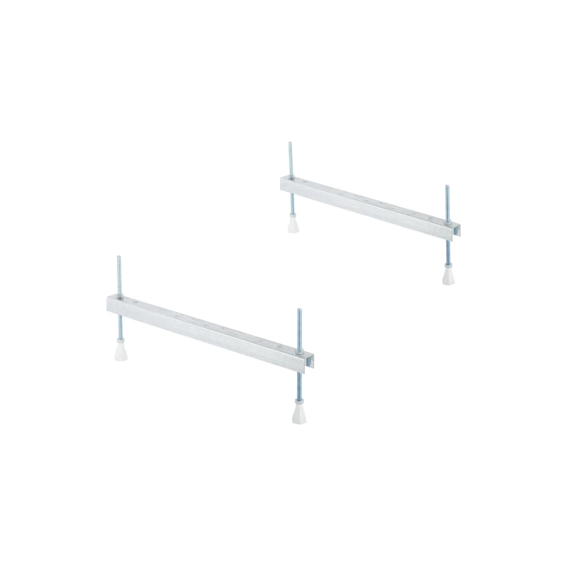 Установочный комплект для прямоуг. ванн шириной 70-75 см (шпилька 200мм), Щ0000030169