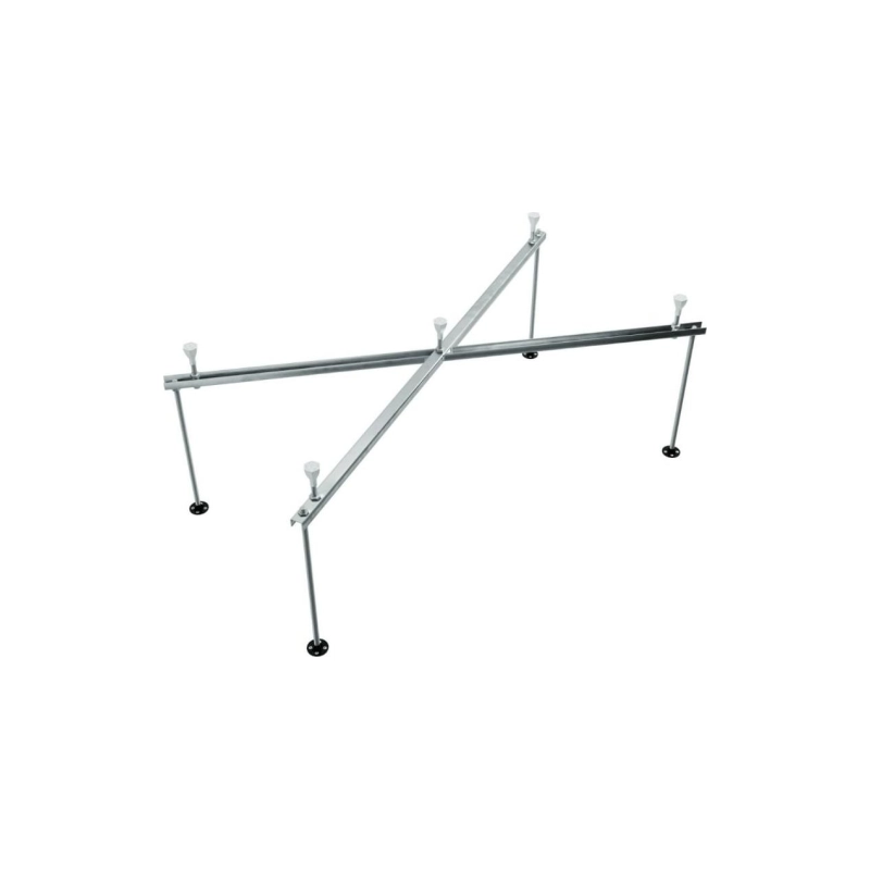 Каркас усиленный для ванн Кайли, Изабель, Николь, Мадрид, София, универс. 5 опор, Щ0000044533