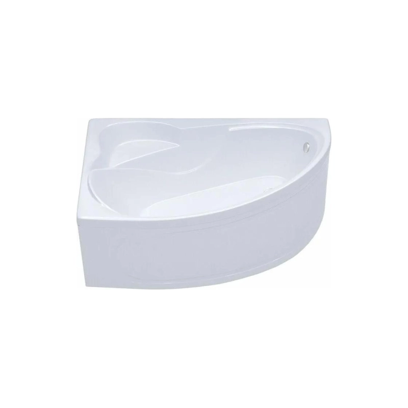 Ванна акрил. Triton Кайли 150x100 см, без экрана и каркаса, правая, Щ0000048091