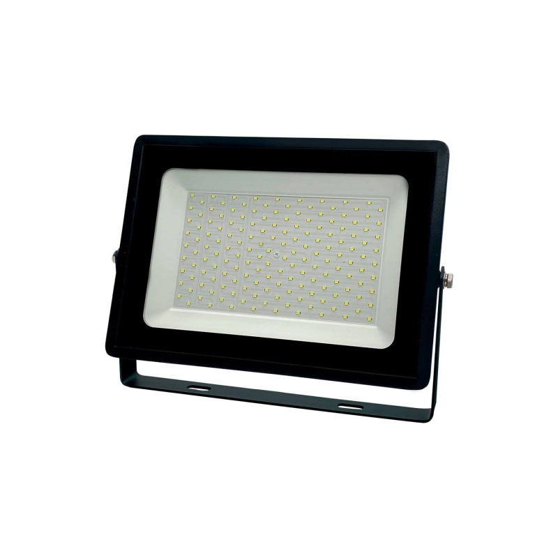 Прожектор светодиодный ДДО-8 150Вт 230В 6500к черн. NEOX