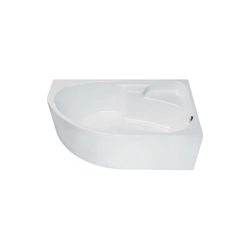 Ванна акрил. Triton София 170x95 см, с каркасом, без экрана, правая, Щ0000047054