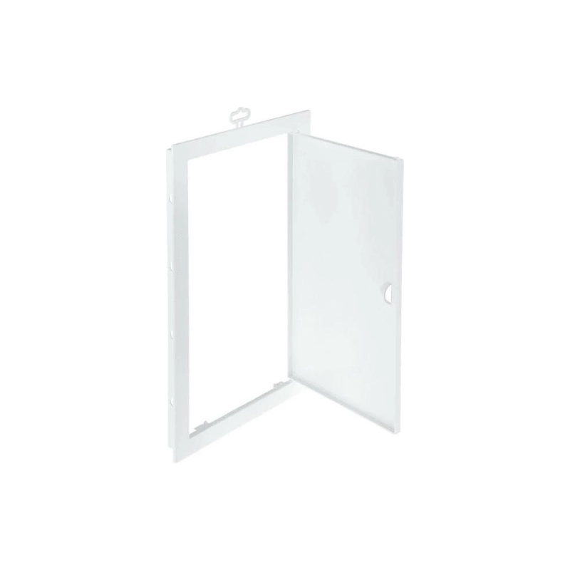 Люк-дверца ревизионная 218х318 с фланцем с ручкой 196х296 /Л2030/