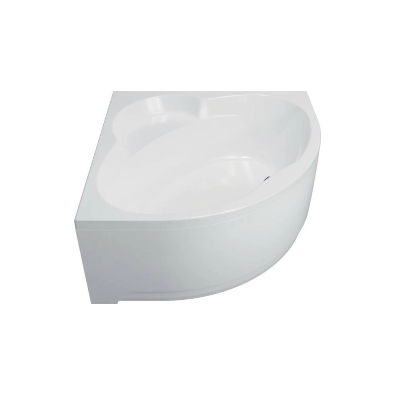 Ванна акрил. Triton Троя NEW 150x150 см, с каркасом, без экрана, угловая, Щ0000047056
