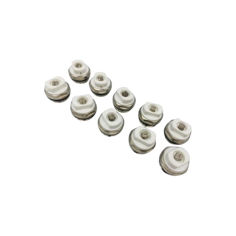 VALFEX Кран Маевского 1/2 с ручкой