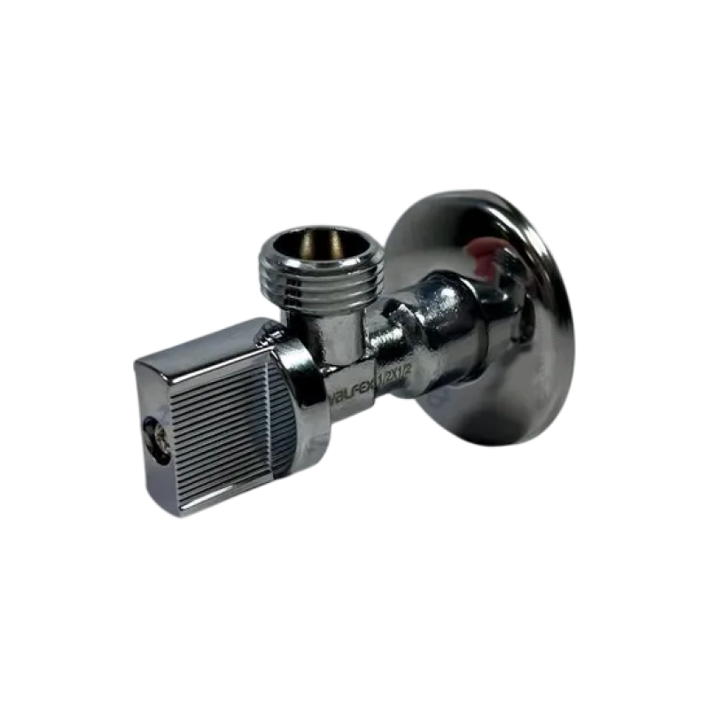 VALFEX Кран удлиненный для подкл.с/т приборов 1/2*1/2