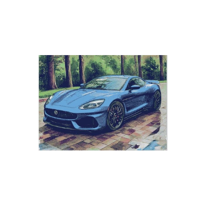 Пенал VIGO Wing 50х110х35,9 см, подвесной, 2д., белый, 114319