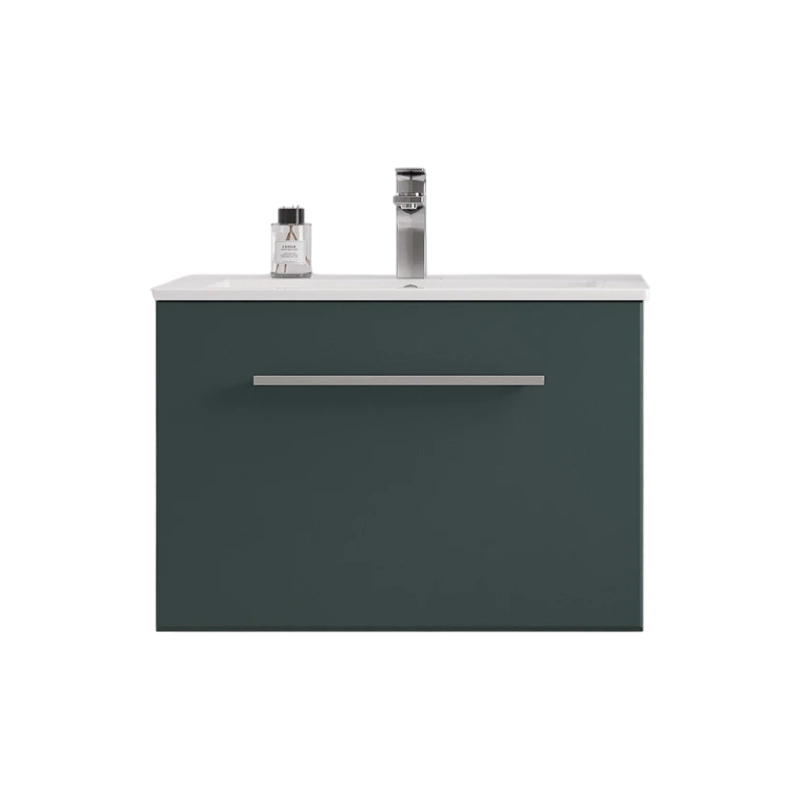 Тумба VIGO Posse 75 72х42х47 см, подвесная, под умыв. Оскар 75, дуб золотой, 103400