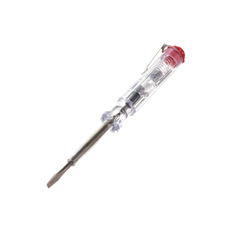 Отвертка индикаторная ОНЛАЙТ 82 925 135мм (82925)