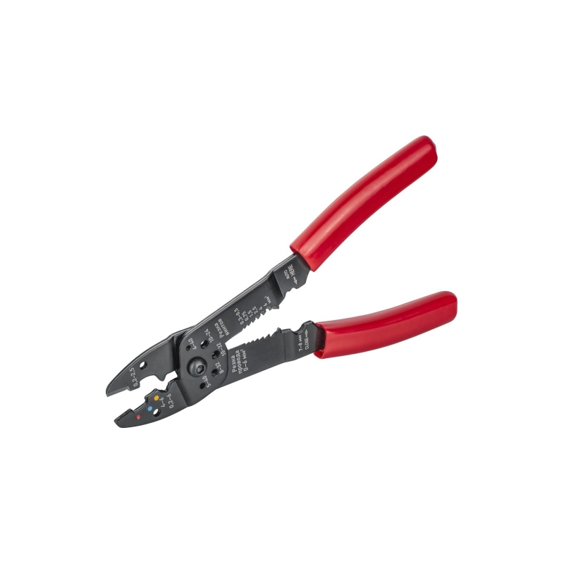 Пресс-клещи ОНЛАЙТ 80 978 многофункциональные (80978)