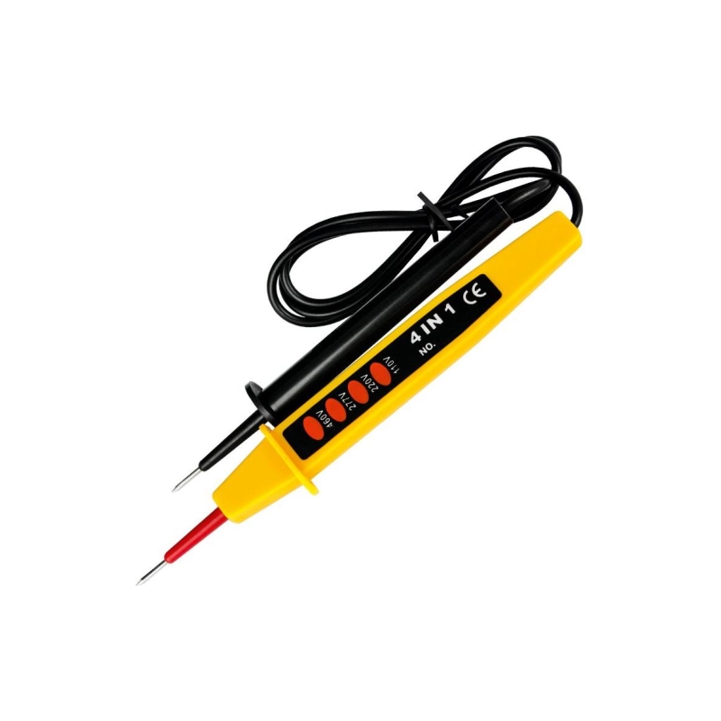 Тестер ЭНЕРГИЯ 4 в 1 (Е1304-0008)