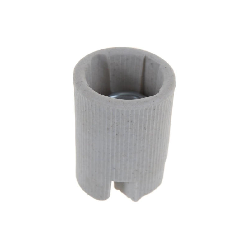 Патрон UNIVersal Е14 керамич. подвесной 2А 250В