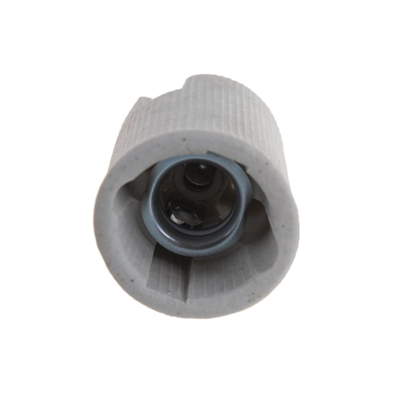 Патрон UNIVersal Е14 керамич. подвесной 2А 250В