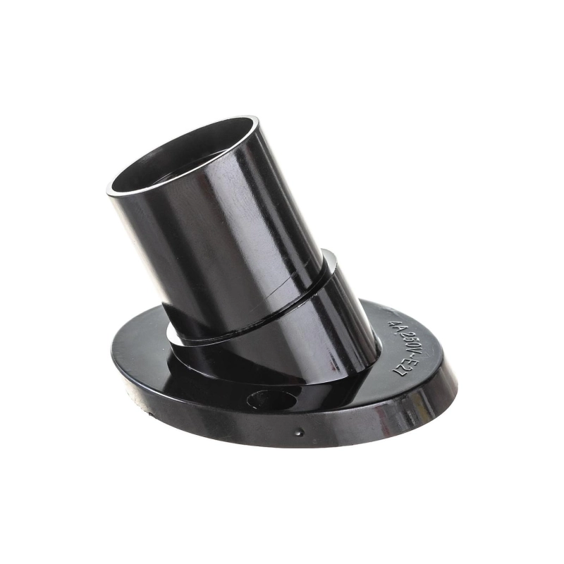 Патрон UNIVersal Е27 карболит. настенный 4А 250В