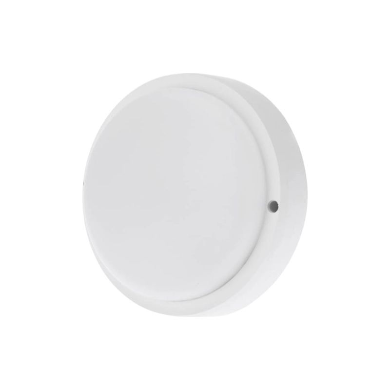 Светильник светодиод ЖКХ-01 LED 12Вт 6500К круг IP65