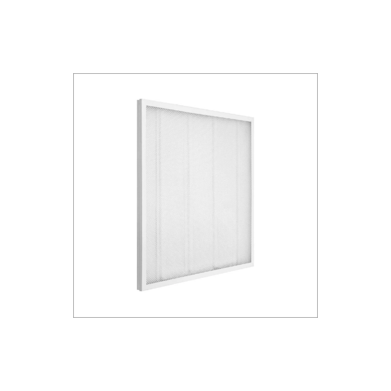 Панель светодиодн. универс. General 595*595*15мм ПРИЗМА, 36Вт 6500К 3800Лм