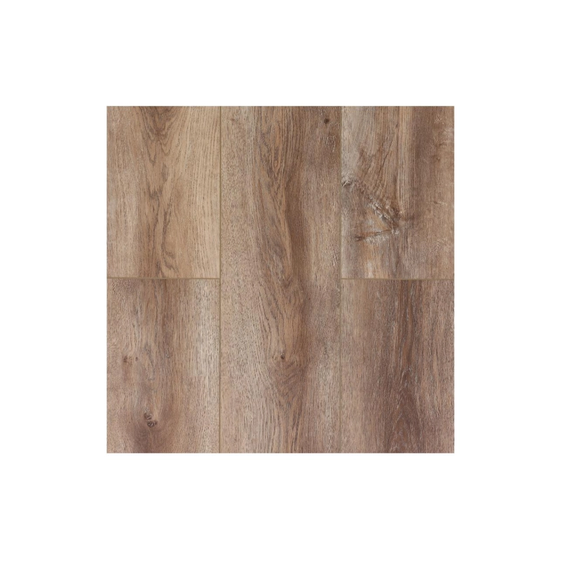 CronaFloor WOOD 1200*18*4.0 (10шт.=2.16м.кв. упак.) Дуб Охрид м.кв.SPCзамковая