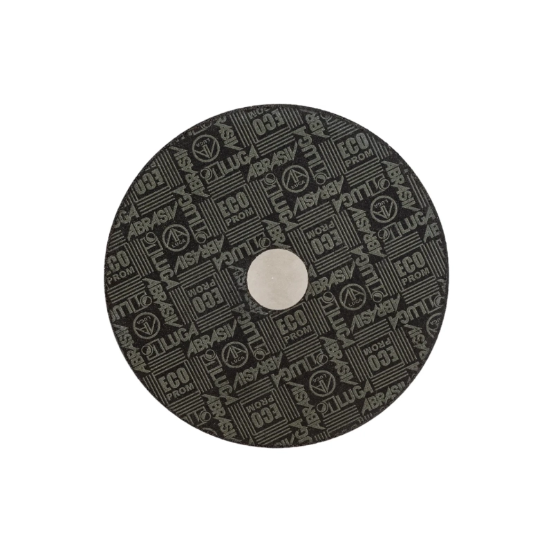 Круг обрезной PREM 125х1,6х22,23 Luga Р