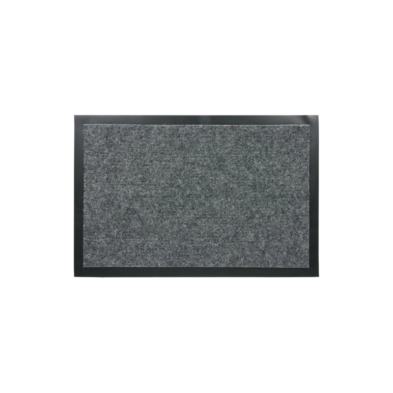 Коврик влаговпит. STRIP 40*60 grey