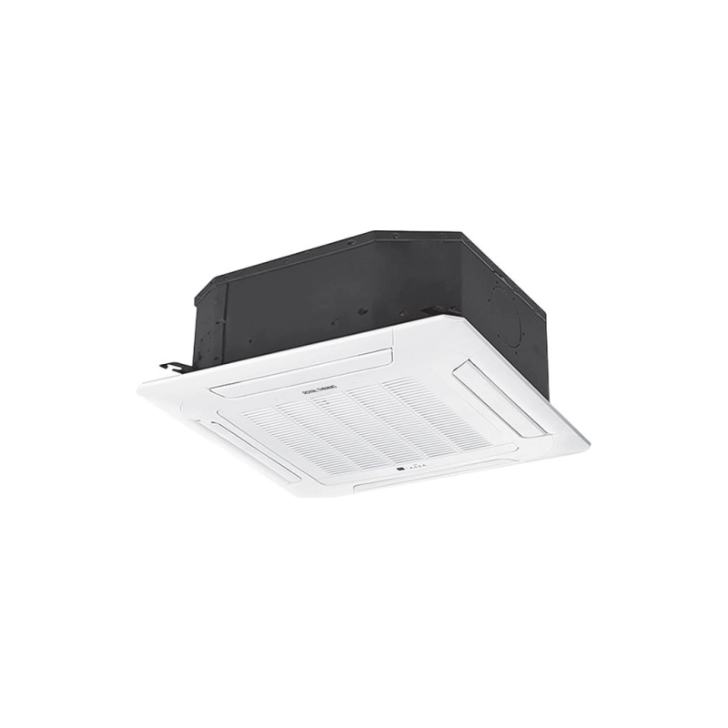 Сплит система кассетного типа ROYAL THERMO RTFC-60LAKHN1