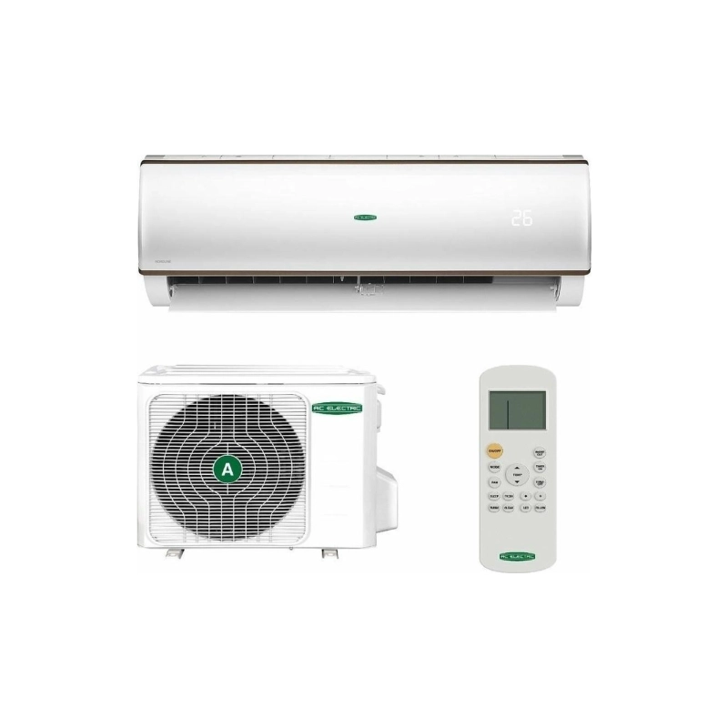 КОНДИЦИОНЕР AC ELECTRIC ACEM/in-07HN1_23Y/ACEM/out-07HN1_23Y (Midea)