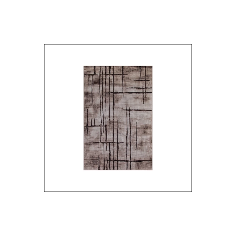 Ковер Сиерра 0,8х1,5