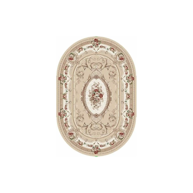 Ковер жаккардовый двухполотный Вивальди 1,5х3,0