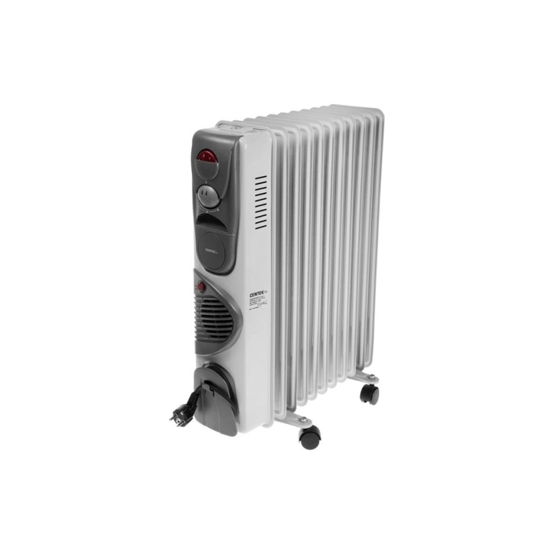 Масляный обогреватель Centek CT-6204 11 секций
