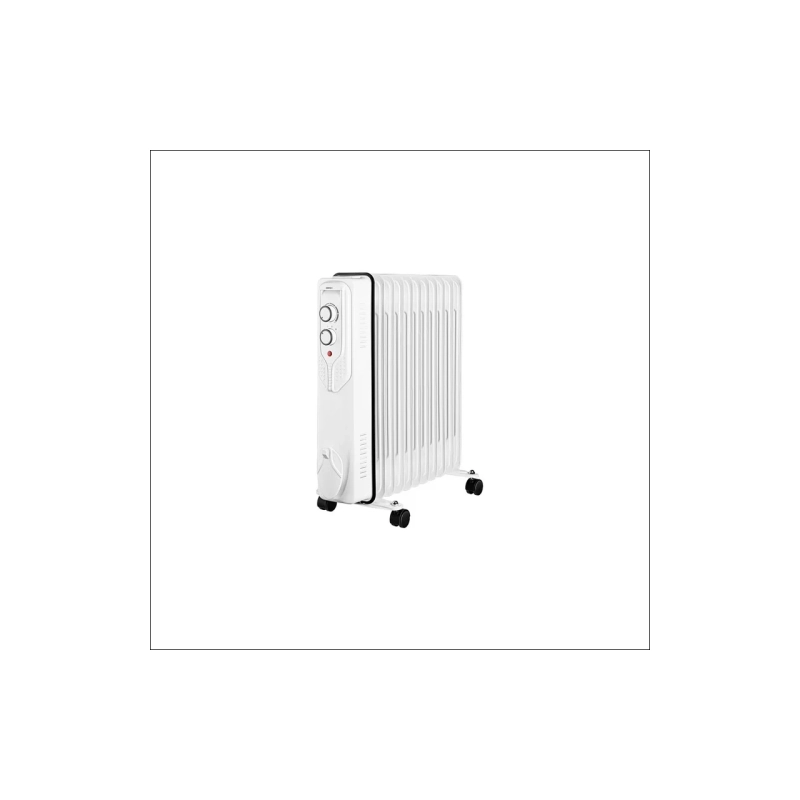 Масляный обогреватель Centek CT-6207 11 секций