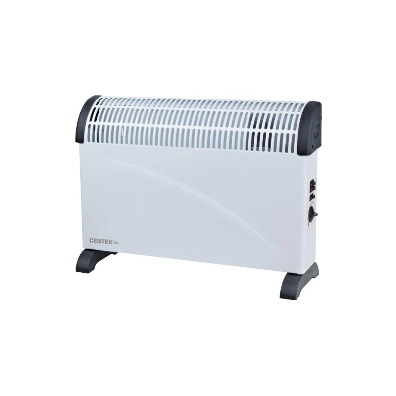 Конвекционный обогреватель CT-6124 2кВт