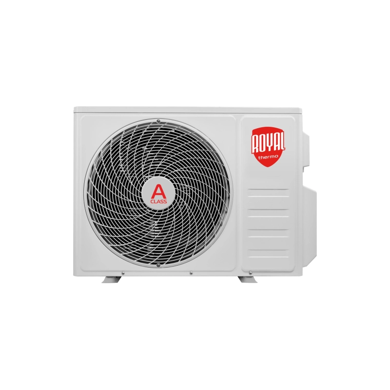 КОНДИЦИОНЕР ROYAL THERMO BAROCCO RTB/in-12HN1/RTB/out-12HN1