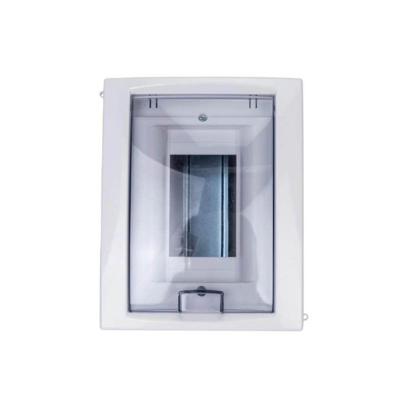 TDM Бокс для открытой установки Bylectrica с дверцей, КНО-6Д